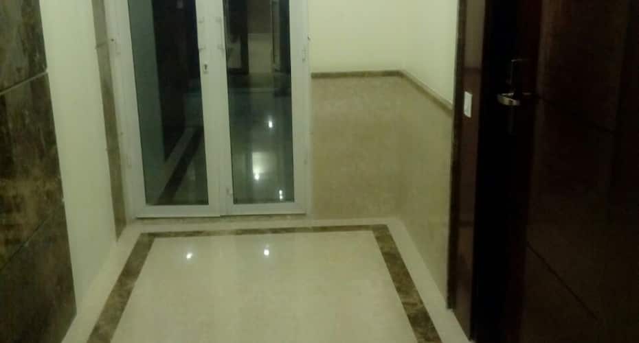 The Grand Parisian, New Delhi 3
